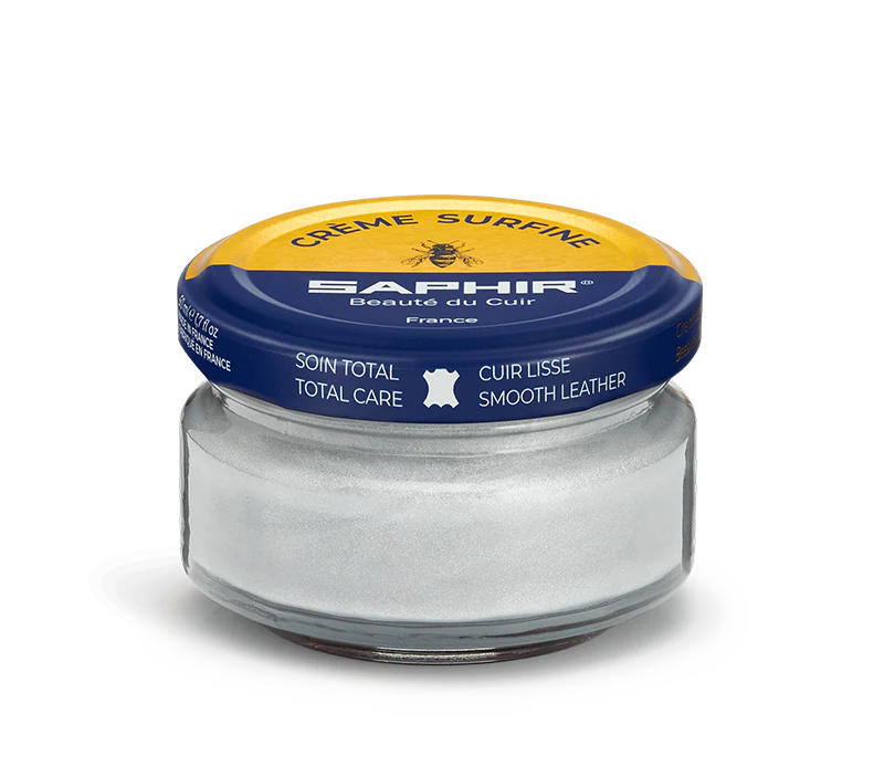 Crème Surfine - Crema para Cuero