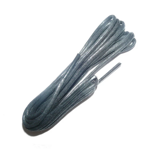 Cordón de Algodón Encerado Grosor Medio 75 CM