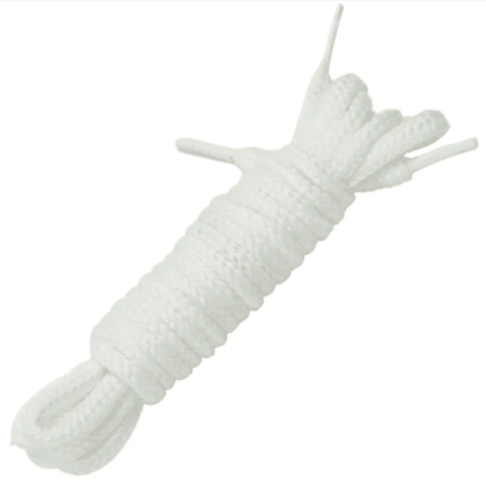 Cordones de Poliester 120 CM