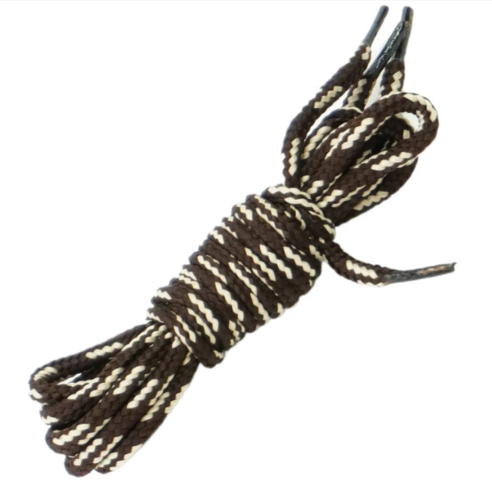 Cordones de Poliester 120 CM