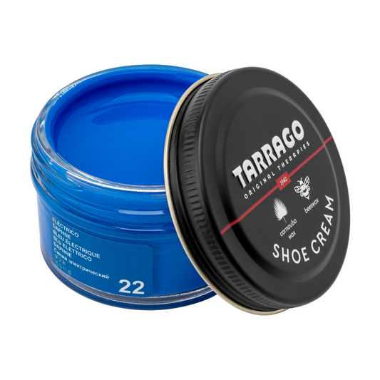 Shoe Cream - Crema para Cuero
