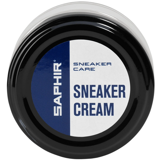 Sneaker Cream - Crema para Zapatillas