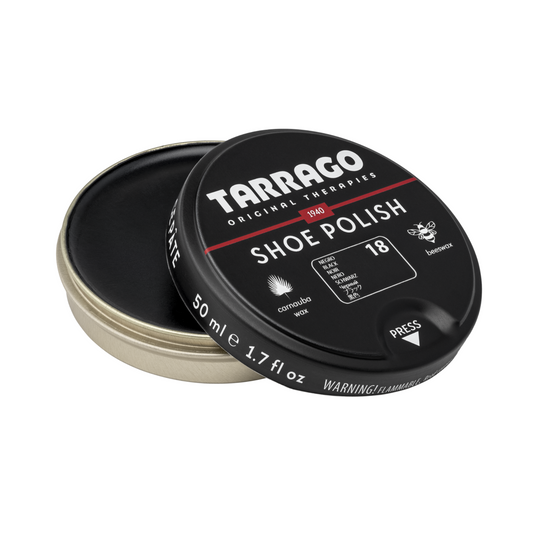 Shoe Polish - Betún para Lustrar