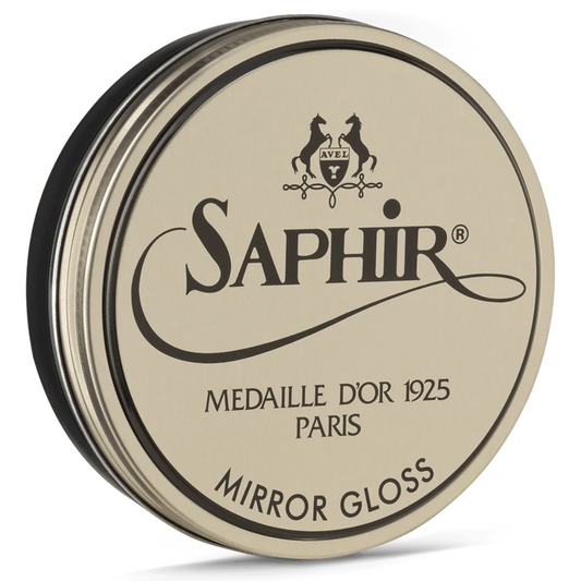 Mirror Gloss - Betún para Lustrar