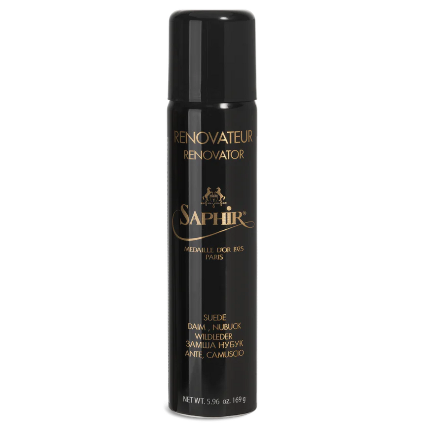 Renovateur - Renovador de Gamuza y Nubuck