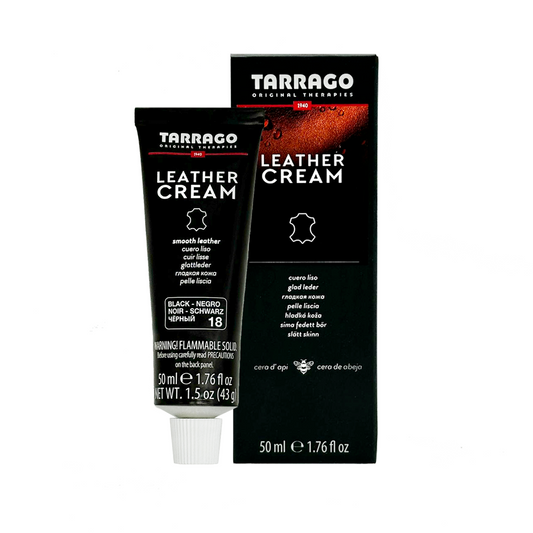 Leather Cream Tube