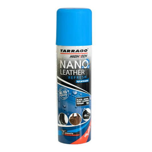 High Tech Nano Leather Refresh Spray