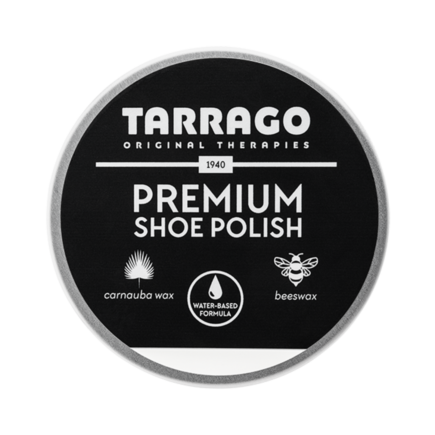 Premium Shoe Polish - Betún para Lustrar