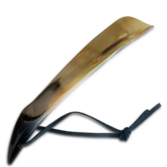 Calzador Cuerno de Búfalo S