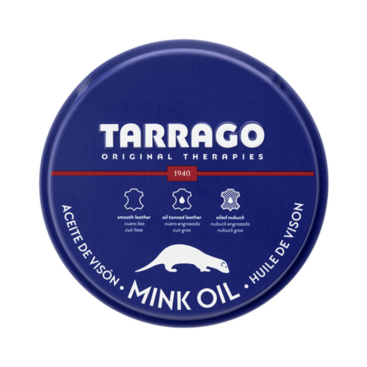 Mink Oil