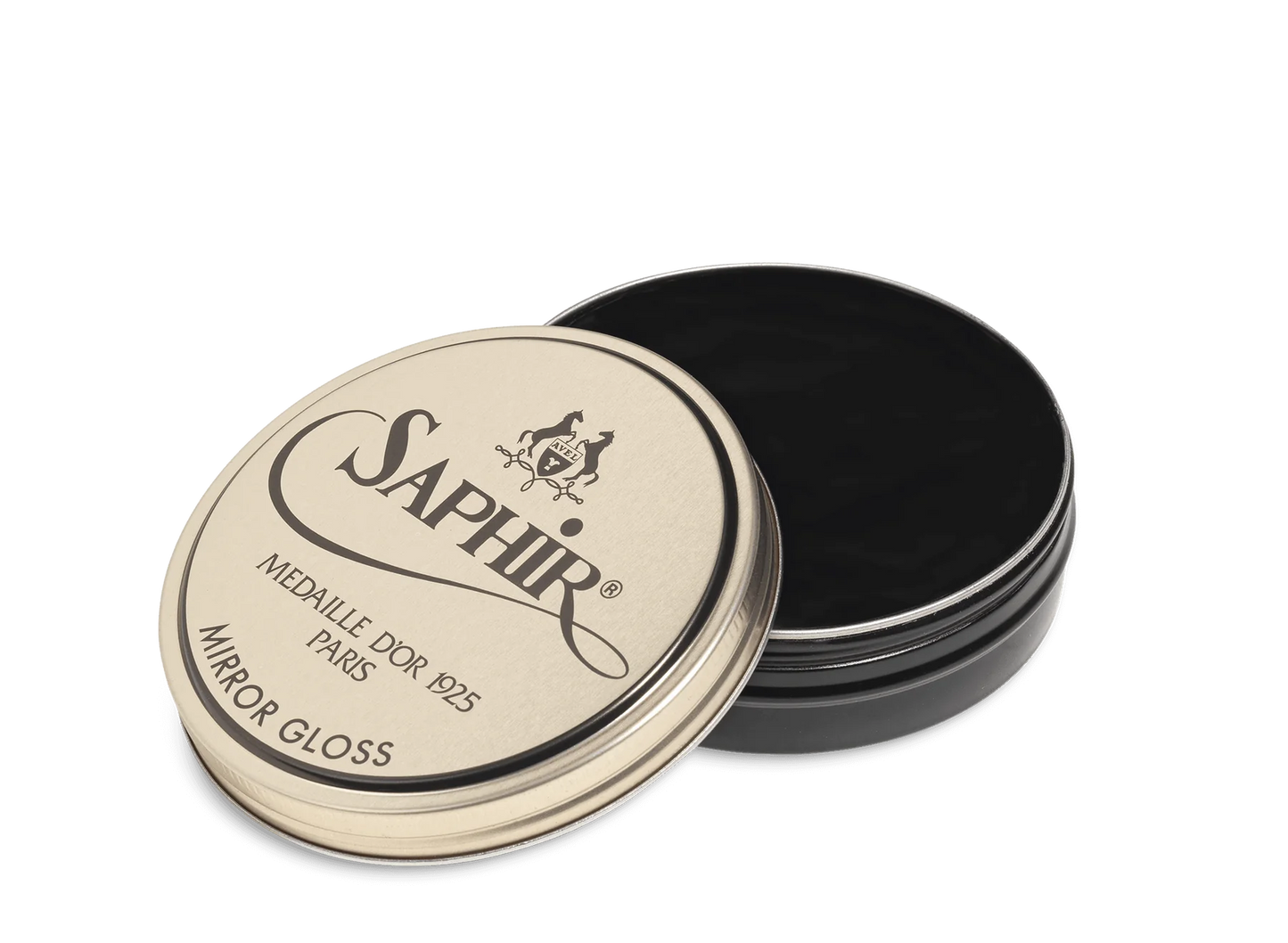 Mirror Gloss - Betún para Lustrar