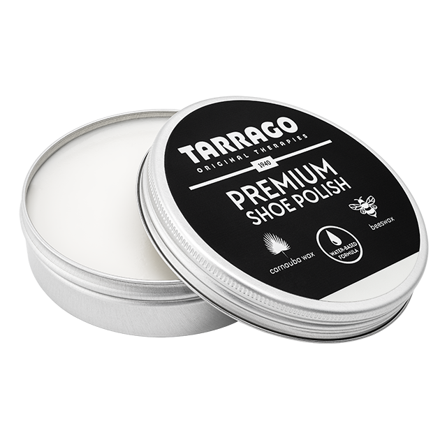 Premium Shoe Polish - Betún para Lustrar