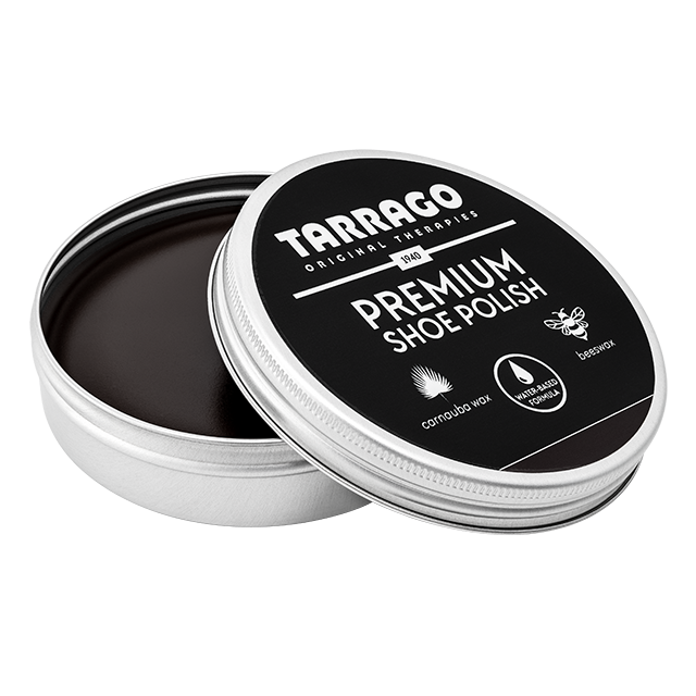 Premium Shoe Polish - Betún para Lustrar