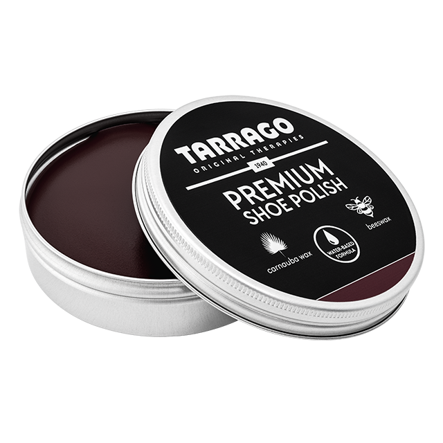 Premium Shoe Polish - Betún para Lustrar