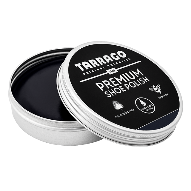 Premium Shoe Polish - Betún para Lustrar