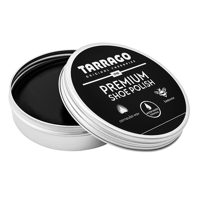 Premium Shoe Polish - Betún para Lustrar