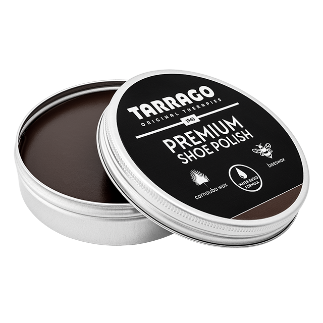 Premium Shoe Polish - Betún para Lustrar