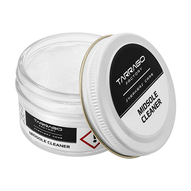 Sneakers Midsole Cleaner - Limpiador de Mediasuela
