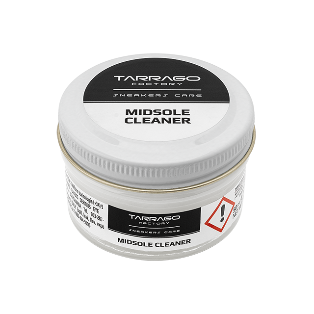 Sneakers Midsole Cleaner - Limpiador de Mediasuela