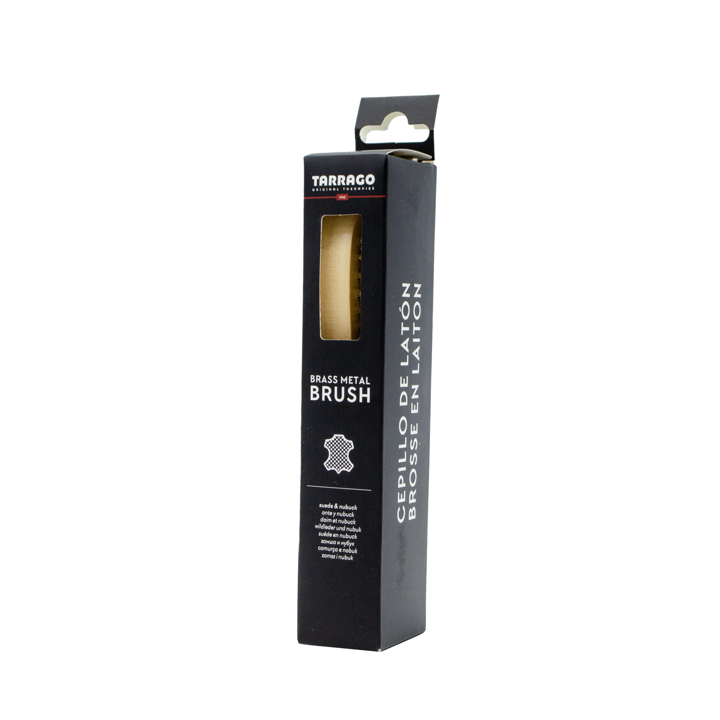 Brass Metal Brush