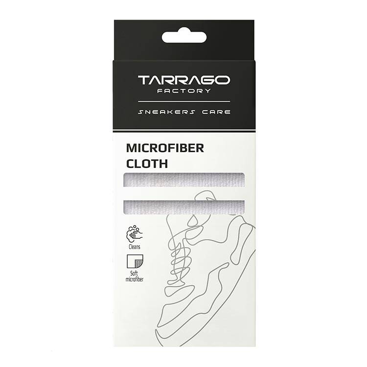 Sneakers Microfiber Cloth - Toalla de Microfibra