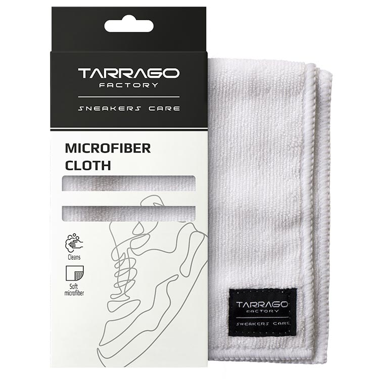 Sneakers Microfiber Cloth - Toalla de Microfibra