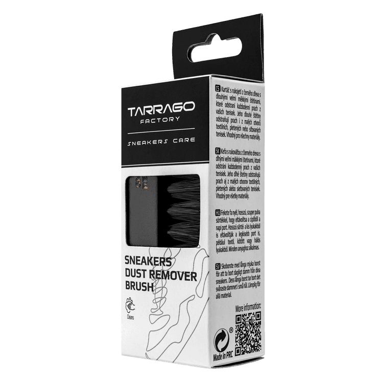 Sneakers Dust Remover Brush - Escobilla para Zapatillas