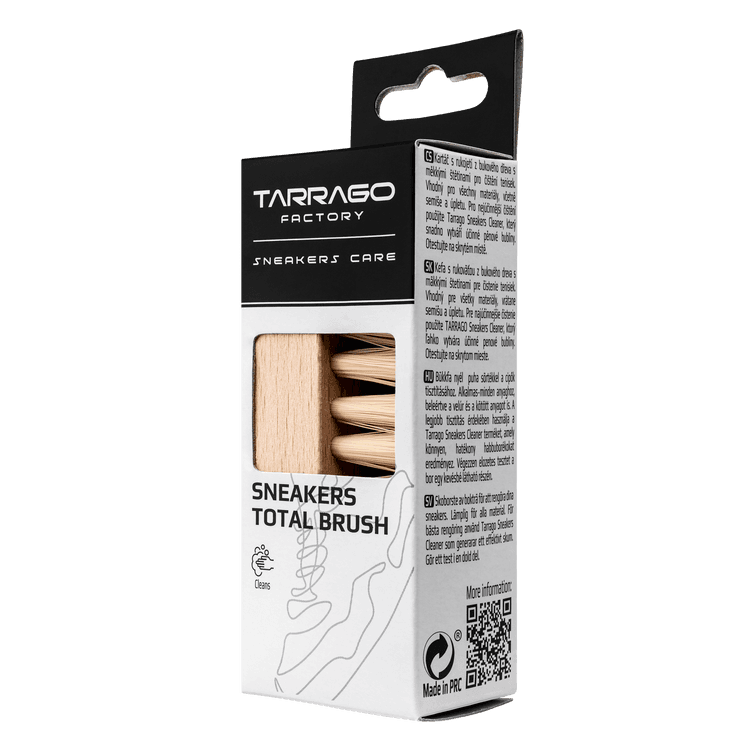 Sneakers Total Brush - Escobilla para Zapatillas