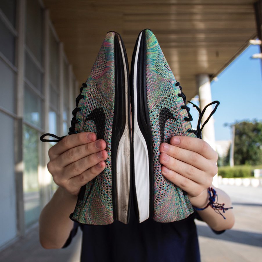 Sneakers Midsole Cleaner - Limpiador de Mediasuela