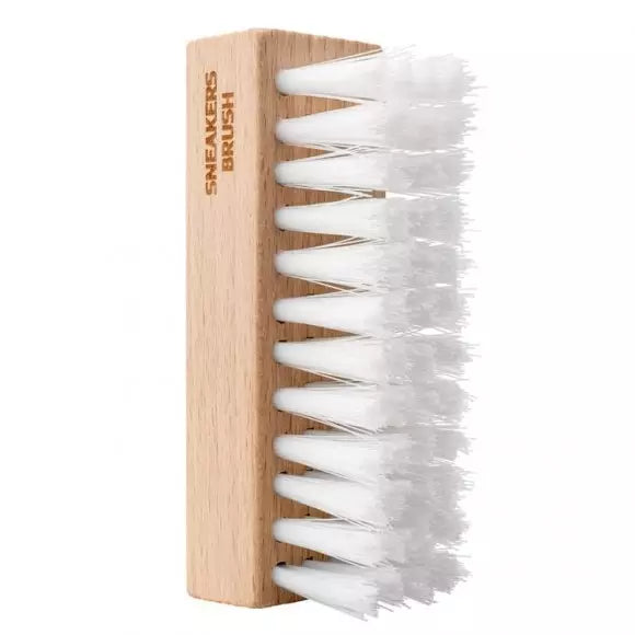 Sneakers Brush - Escobilla para Zapatillas de Cerdas Medianas