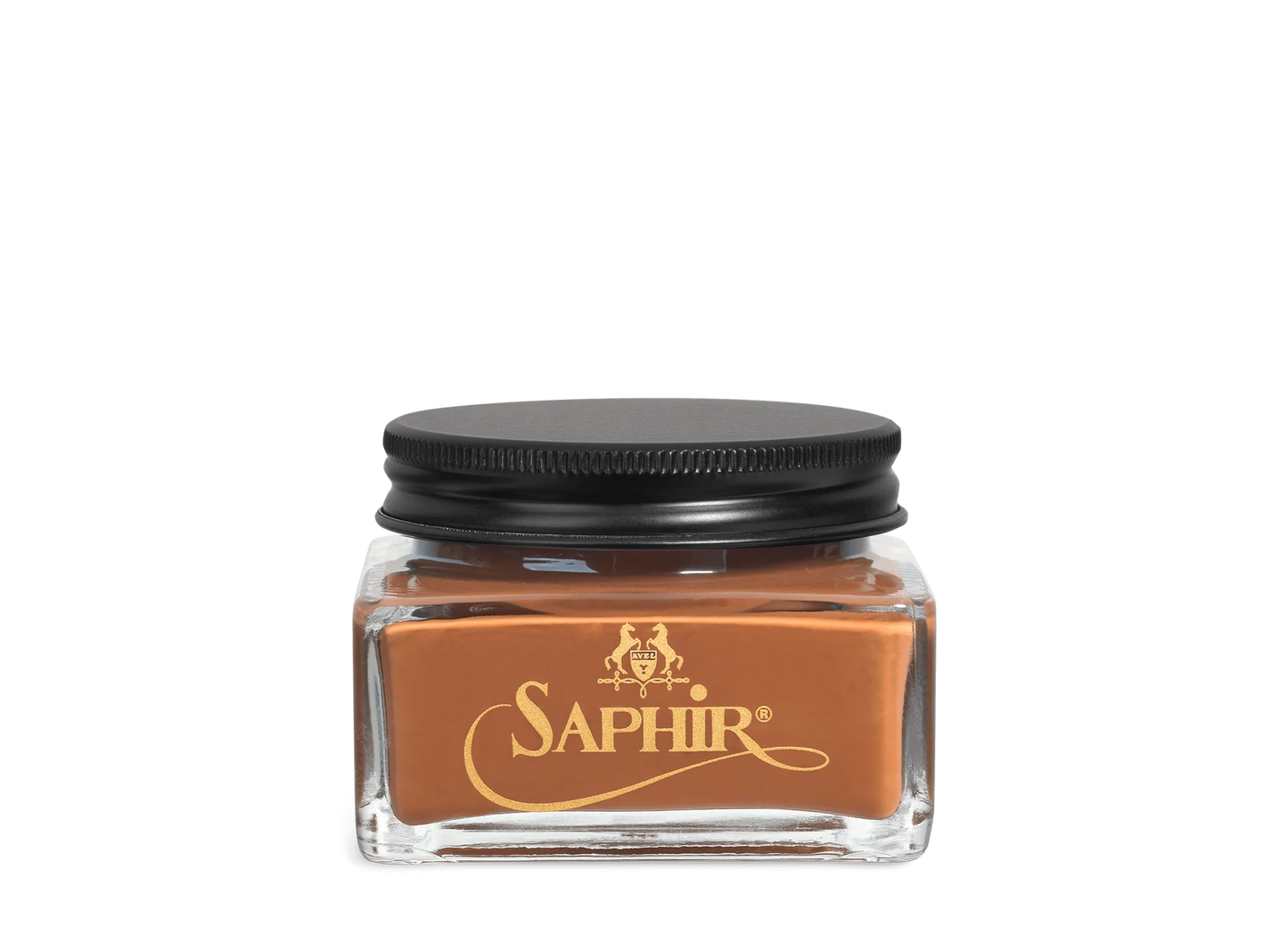 Crème 1925 - Crema para Cuero