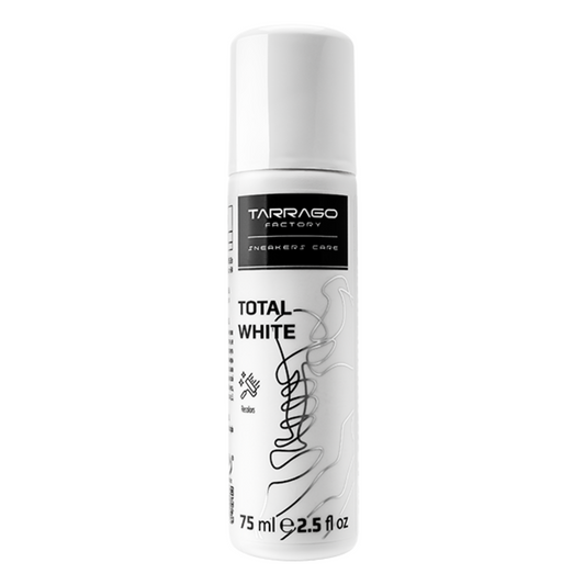 Sneakers Total White - Tinte Reparador Blanco para Zapatillas