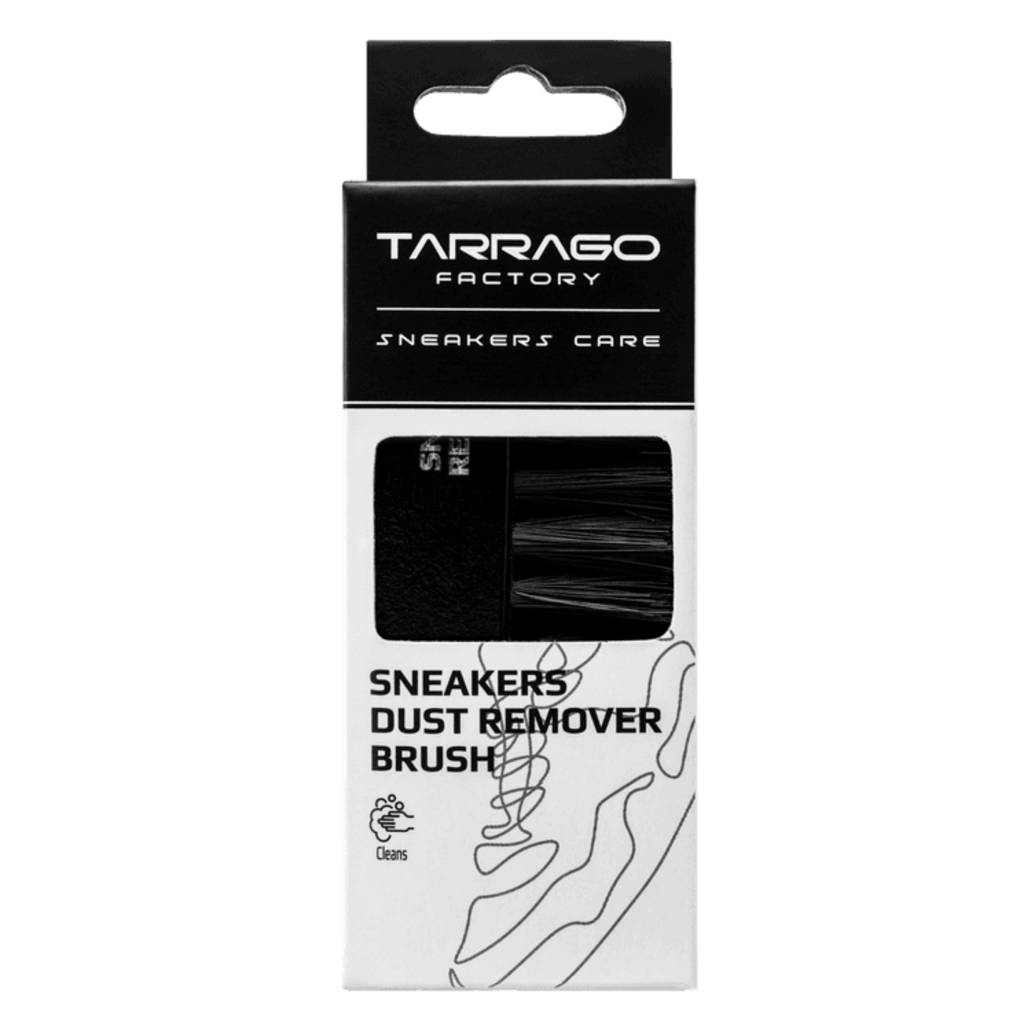 Sneakers Dust Remover Brush - Escobilla para Zapatillas