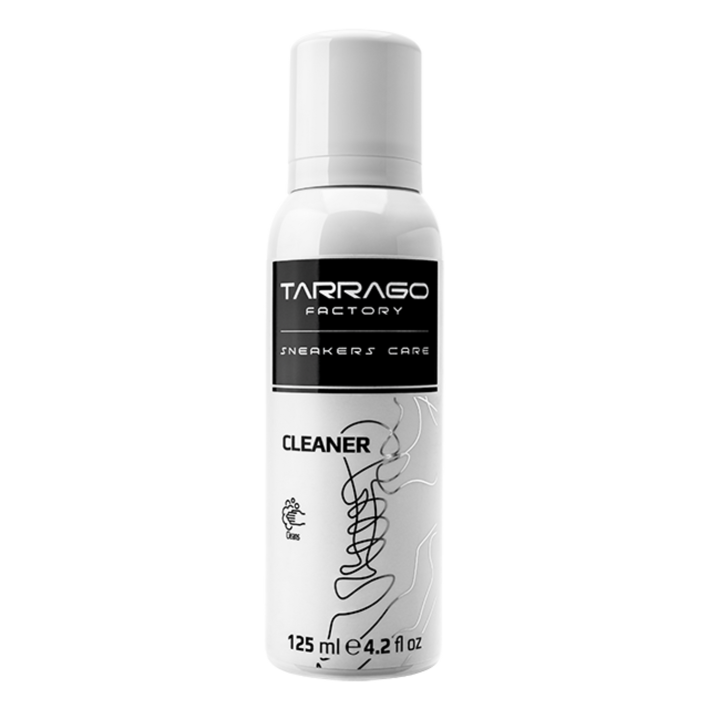 Sneakers Cleaner - Limpiador Ecológico para Zapatillas