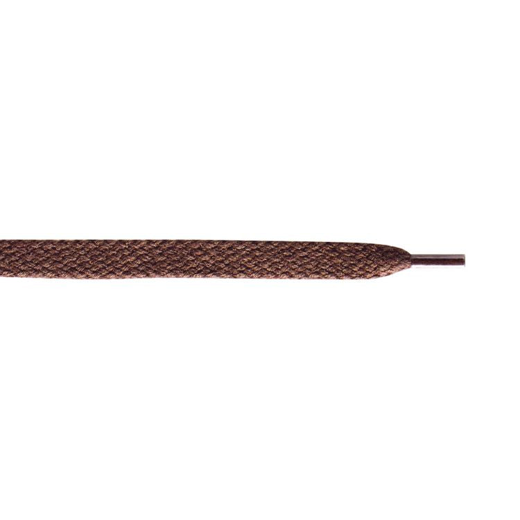 Tarrago Laces Flat - Cordones Planos Grosor Medio de Algodón