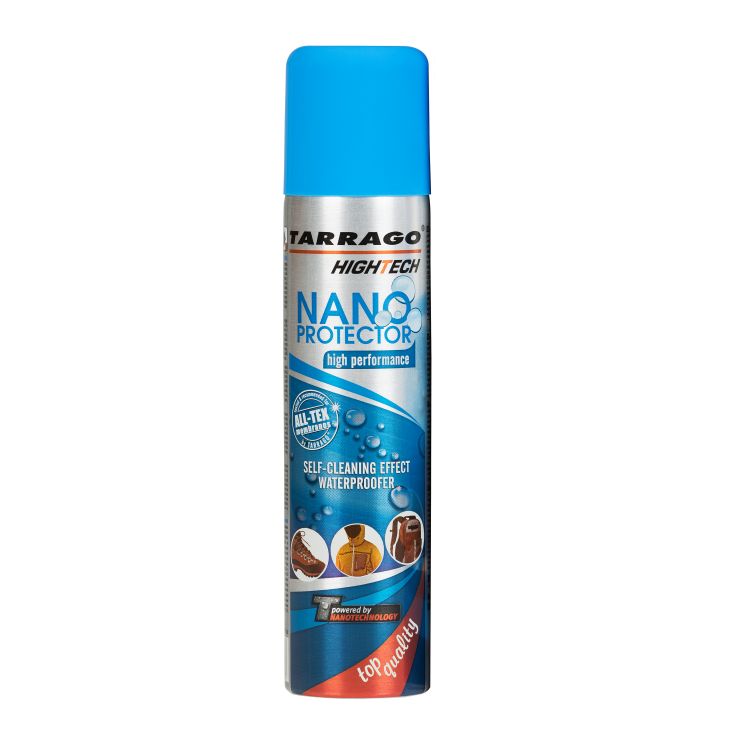 High Tech Nano Protector Spray - Impermeabilizante
