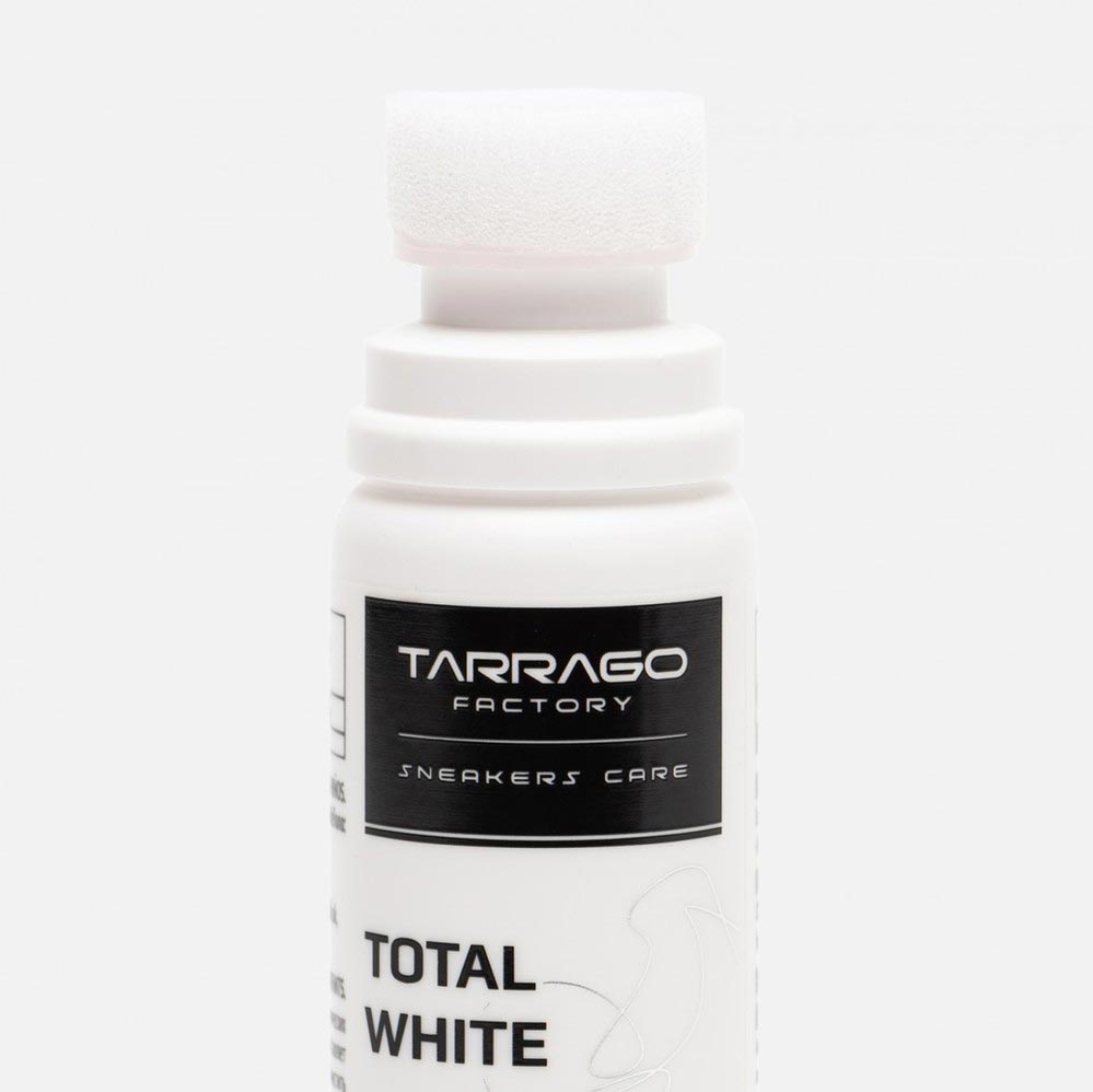 Sneakers Total White - Tinte Reparador Blanco para Zapatillas